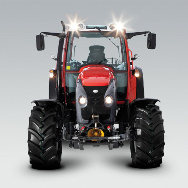 LINDNER GEOTRAC 84 ep